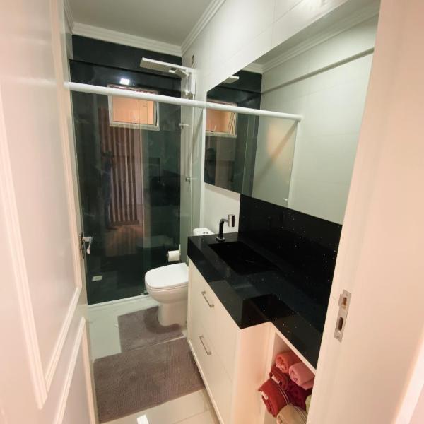 Apartamento em Governador Celso Ramos - Foto 3