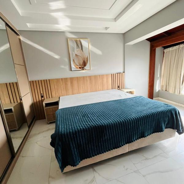 Apartamento em Governador Celso Ramos - Foto 2