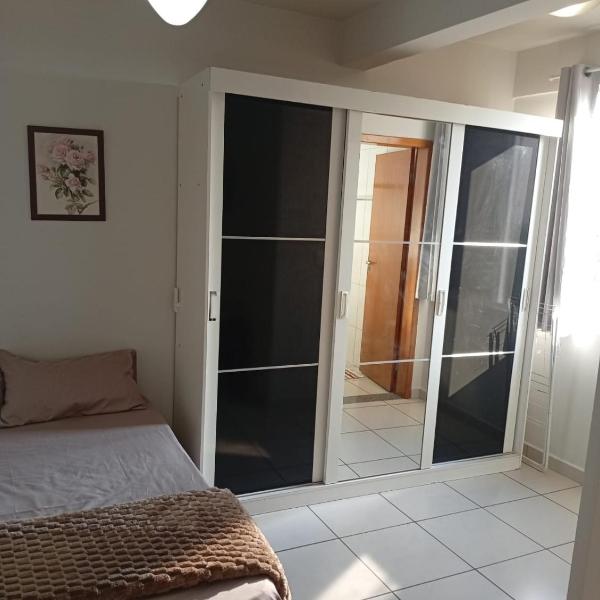 Apartamento 06 na zona 7