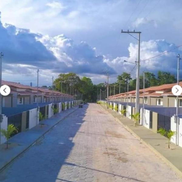 Ideal house for cop 30