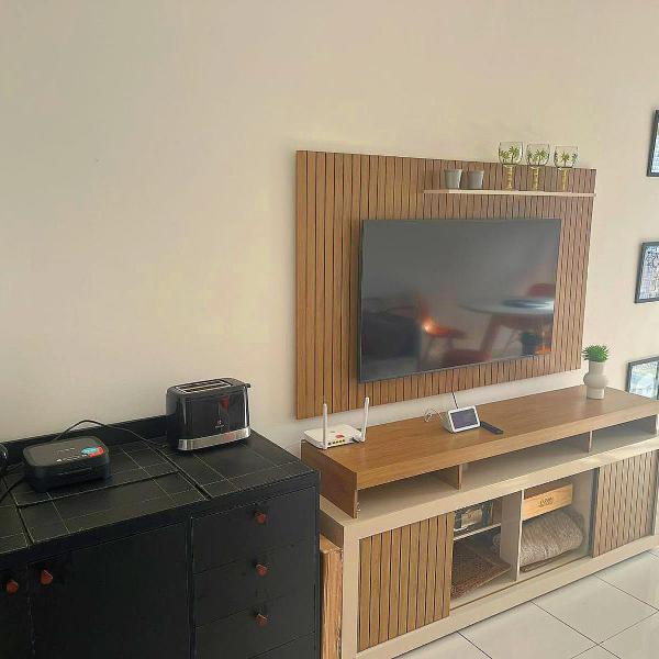 Excellent apartment in Barra