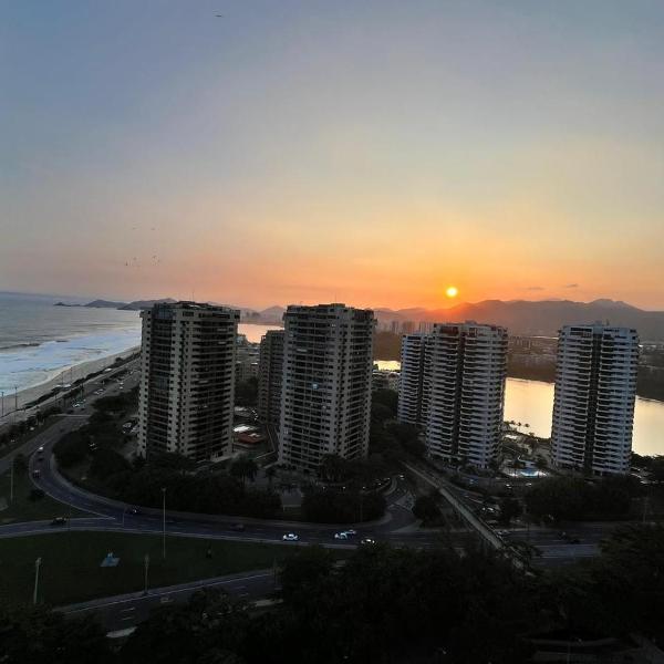 Excellent apartment in Barra - Foto 5