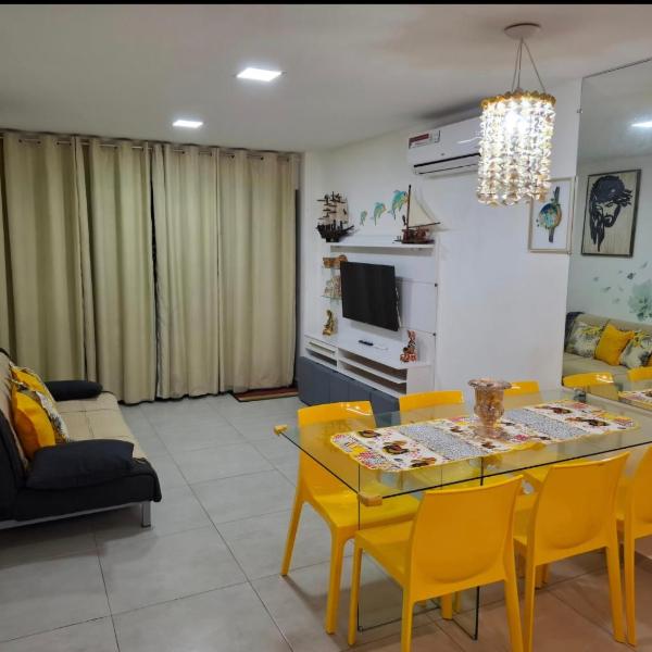 Apartamento Luxo Familiar - Foto 5
