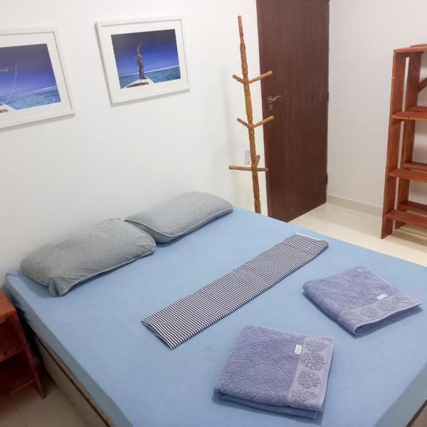 RECANTO dos SONHOS - MASSARANDUPIÓ - SUÍTES & QUARTOS - Foto 2
