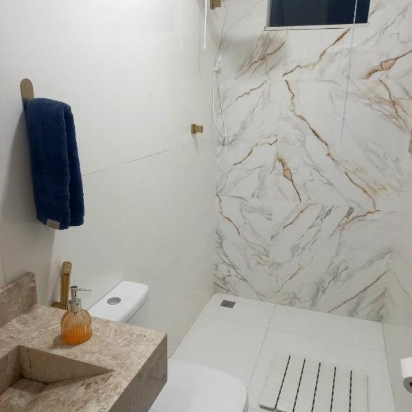 RECANTO dos SONHOS - MASSARANDUPIÓ - SUÍTES & QUARTOS - Foto 3