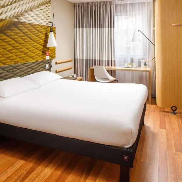 ibis Bristol Centre, khách sạn ở Bristol