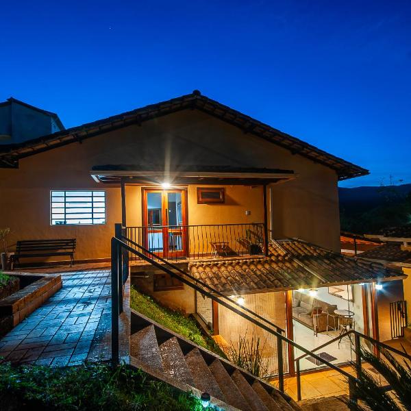 Recanto da Vila - Foto 4