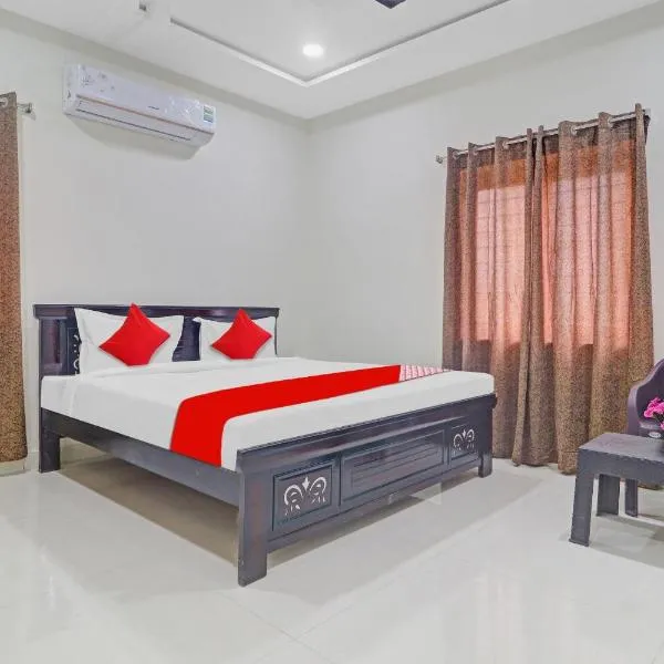 Hotel O Ayyappa Residency, Hotel in Kondapur