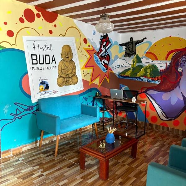 BUDA Guest house
