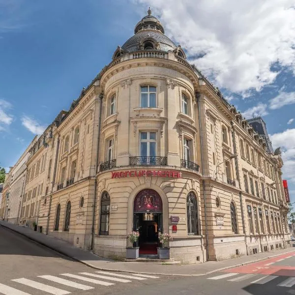 Mercure Le Mans Centre, hotel in Le Mans