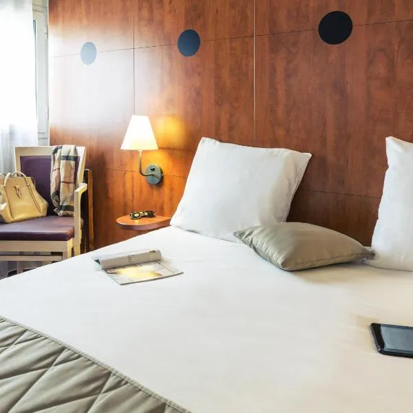 Mercure Béziers, hotel in Béziers