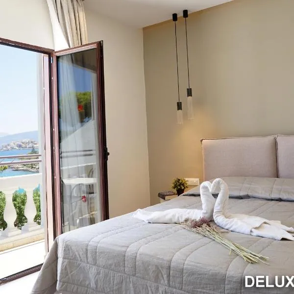 Lato hotel, hotel en Agios Nikolaos
