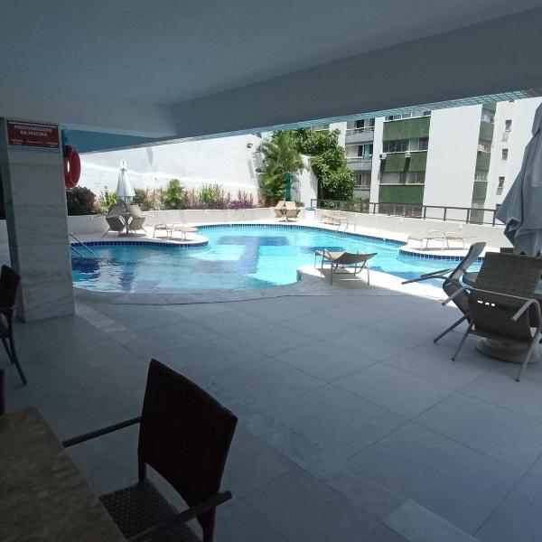 Atlantic City Ondina -Apart 601 - Foto 4