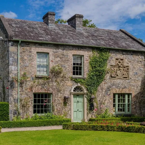 Cliff at Lyons, hotel in Sherlockstown