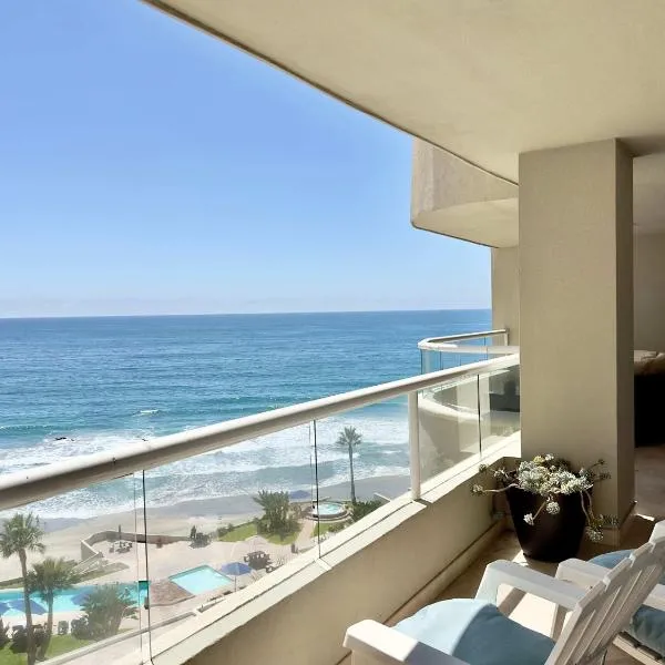 Love La Jolla Hot Tub and Pools, hotelli kohteessa Popotla