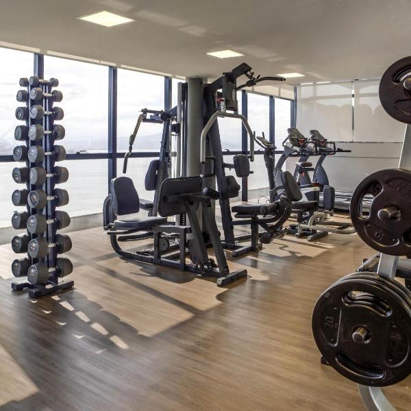 Novotel Florianopolis - Foto 4