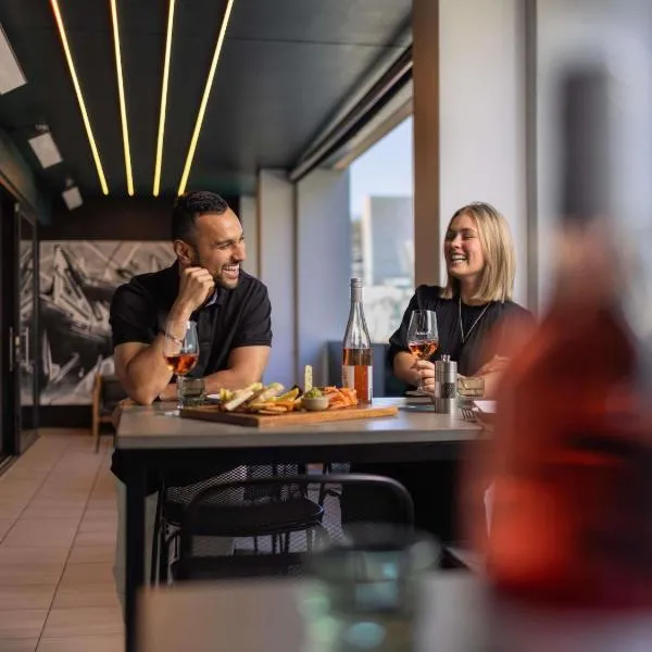 Ibis Christchurch, khách sạn ở Christchurch