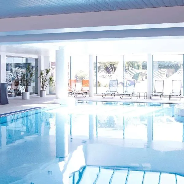 Novotel Cardiff Centre, hotel a Cardiff