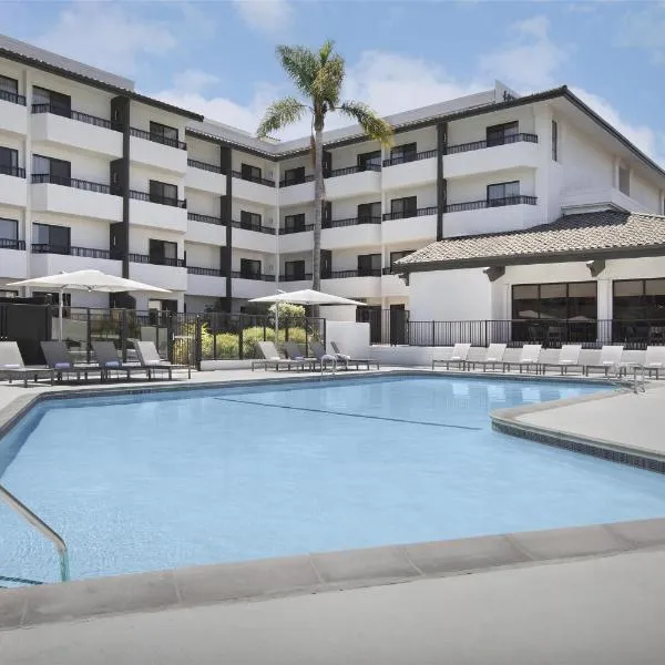 Homewood Suites by Hilton Santa Maria, hotel in Santa Maria