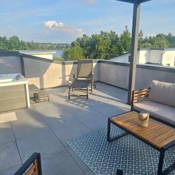 DeinFerienhausMarienheide, hotel v destinaci Marienheide