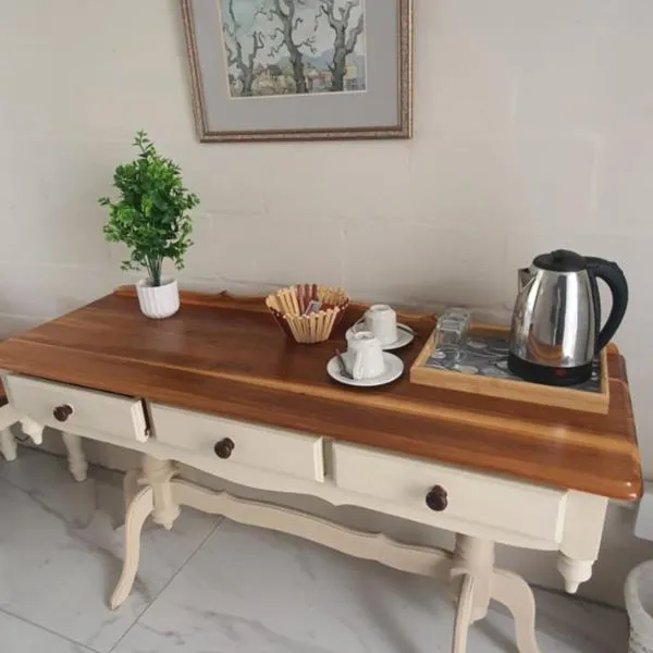 Sufi'Sawd Guest Rooms Muizenberg、Muizenbergのホテル