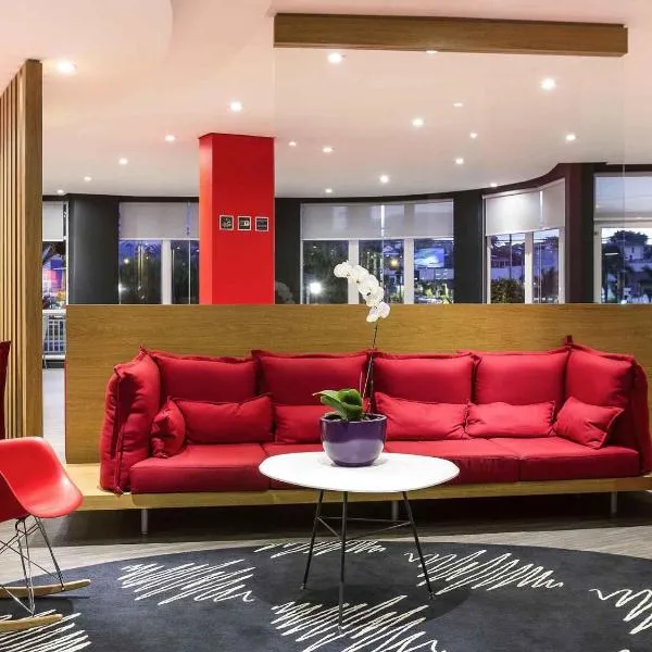 ibis Sao Jose dos Campos Colinas, hotel in São José dos Campos