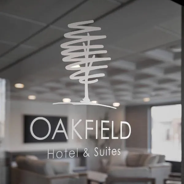 Oakfield Hotel & Suites, an Ascend Collection Hotel, hotel in Rochester