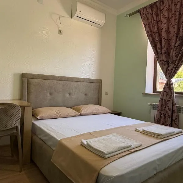 Areni में, होटल Siran Guest House