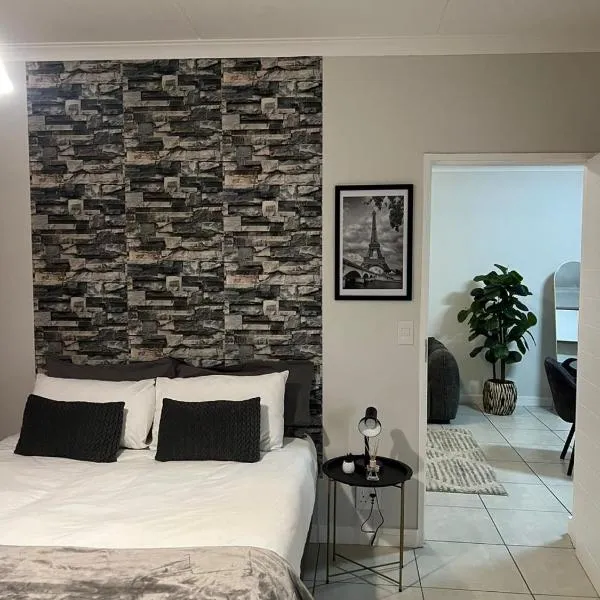 Cozy home at The Blyde, hotel in Pretoria