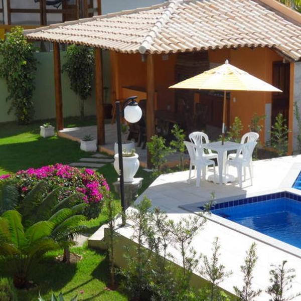 Residence Vila Europa - Foto 4
