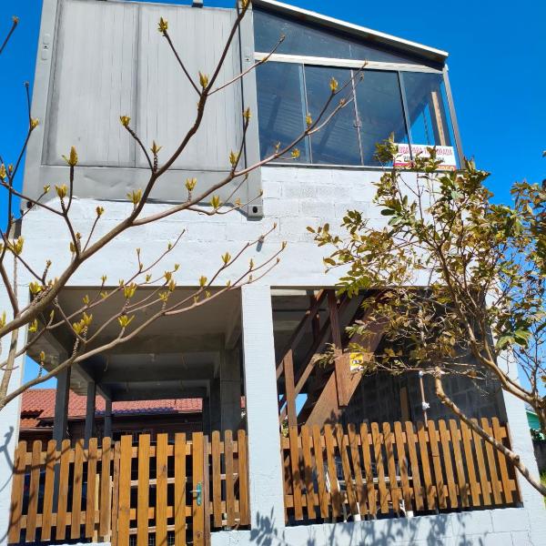 pousada vó cida