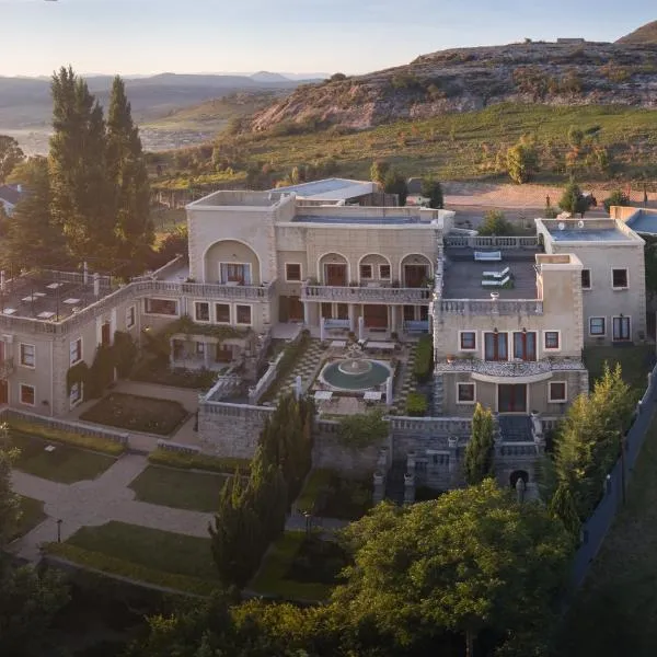 IL Castello, hotel in Clarens