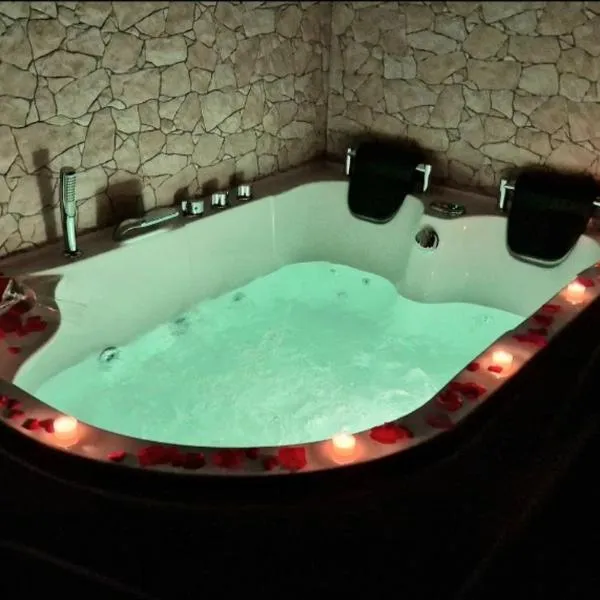 Cecilia's home, hôtel à Mascali