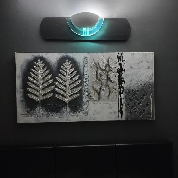 Vanilla Lee Guest House，理查斯灣的飯店