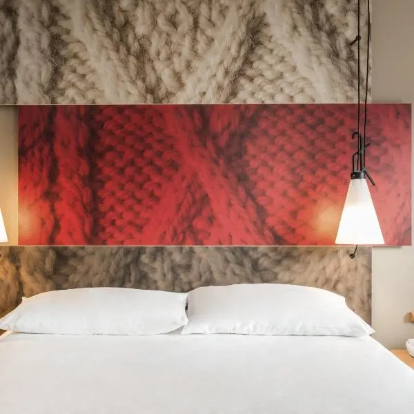 ibis Birmingham Airport Terminal Building - NEC, hotel a Bickenhill