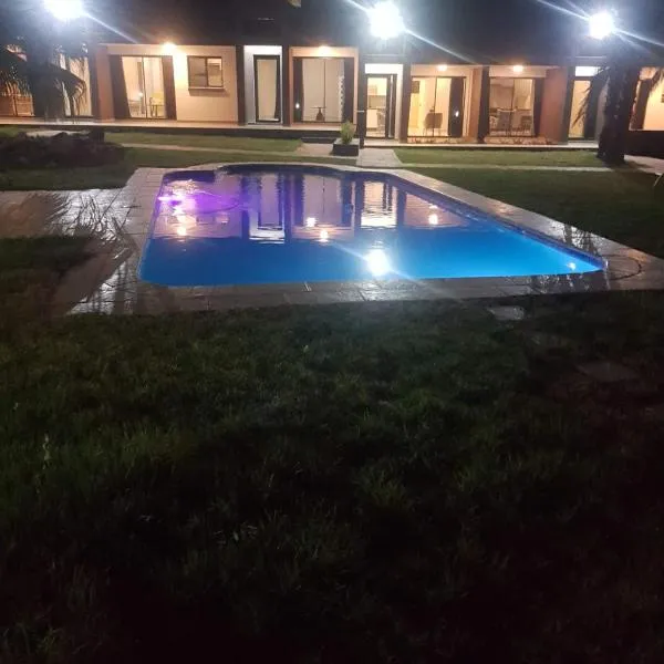 The Serenity-Apartment 2, hotel in Sandton
