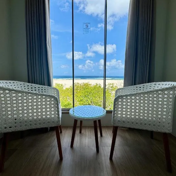 Avyanna Gulhi Beach Hotel, khách sạn ở Bãi biển Gulhi