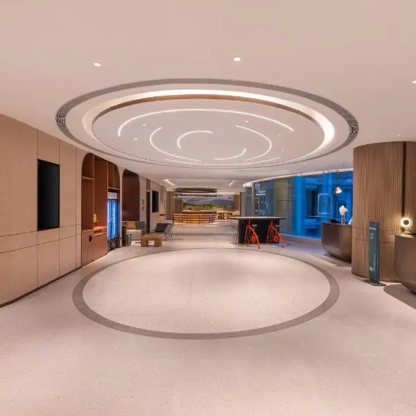 EVEN Hotel Hangzhou West Lake by IHG, hotel v mestu Hangzhou