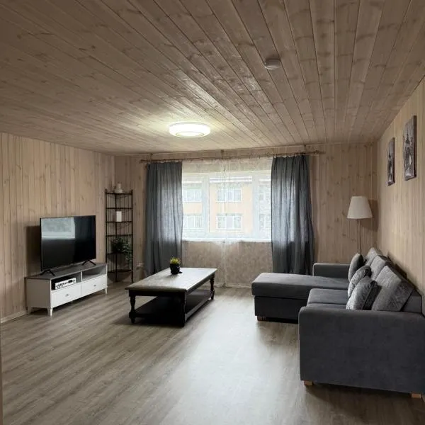 Voore kortermajutus, hotel in Voore