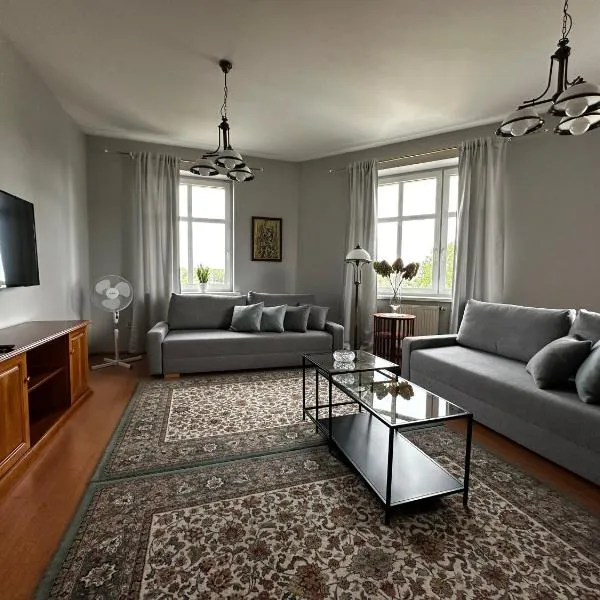 apartament Mysłowice, hotel in Mysłowice
