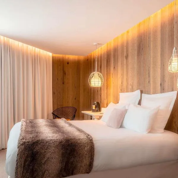 Mercure Valence, hotel in Valence