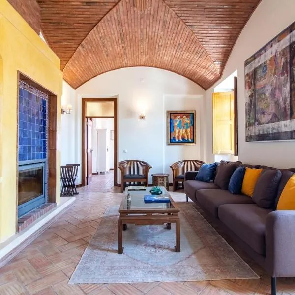 Casa Algarvia Senhorial by Stay ici, Hotel in Albufeira