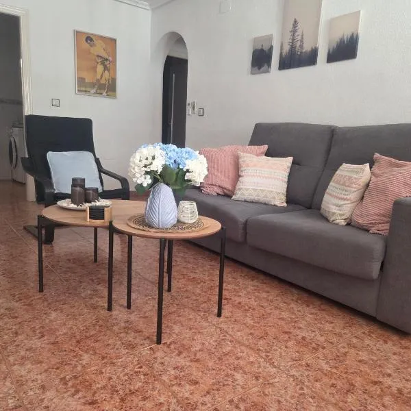 Casa Sol Vistabella Golf Resort、オリウエラのホテル