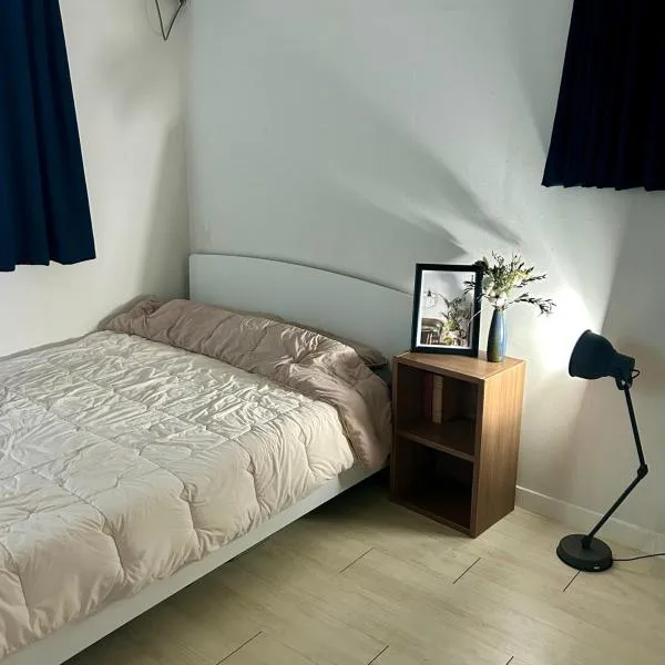 SG two single room near Sadang Station, Hotel in Seoul