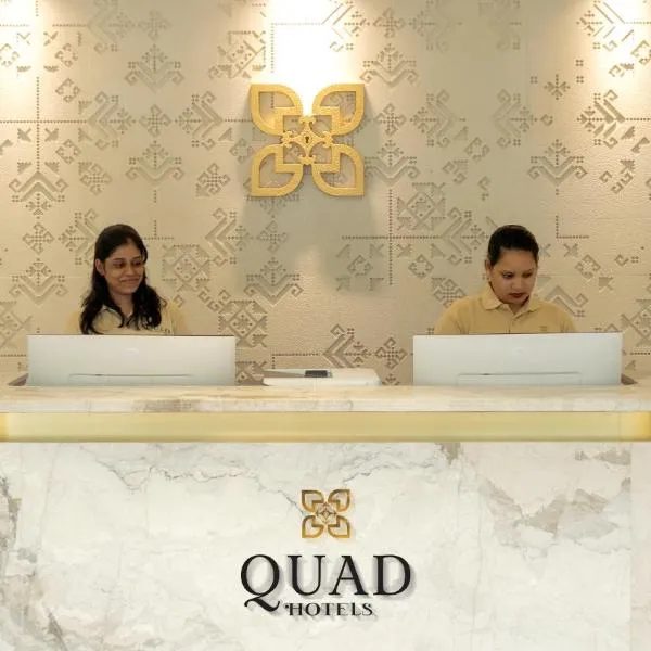 Quad Hotels Hyderabad photo 2