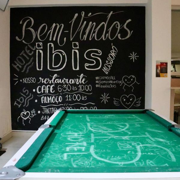Ibis Mossoro - Foto 5