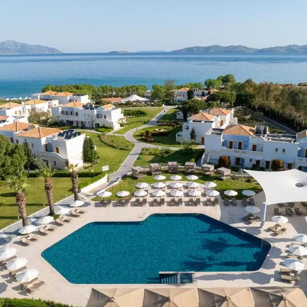 Neptune Luxury Resort, hotel in Mastichari