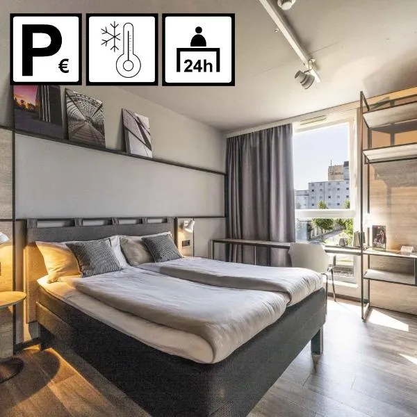 ibis Wels, hotel en Wels