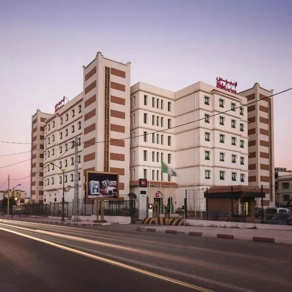ibis Tlemcen, hotel in Tlemcen