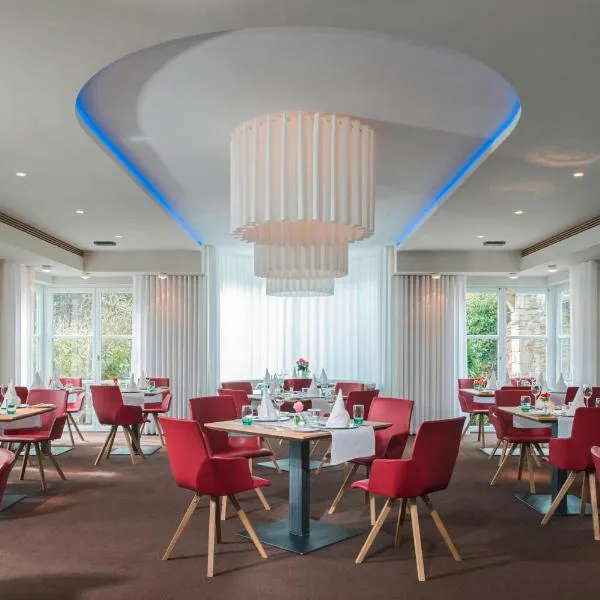 Mintrops Land Hotel Burgaltendorf, hotel in Essen